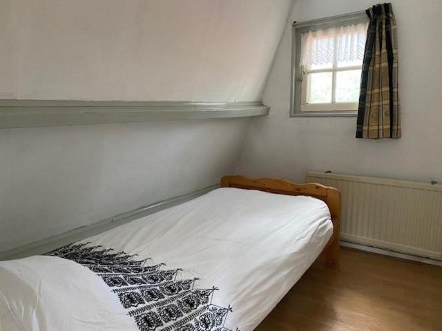 De Ouwe Meulen Villa Bleskensgraaf Room photo