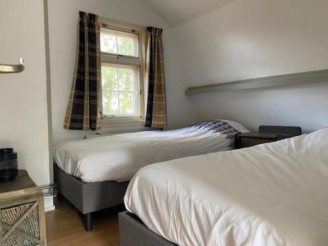 De Ouwe Meulen Villa Bleskensgraaf Room photo